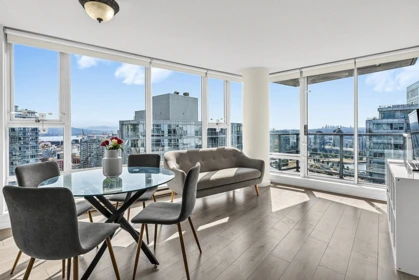 3008 668 Citadel Parade, Vancouver, BC, Vancouver — Apartment/Condo for sale