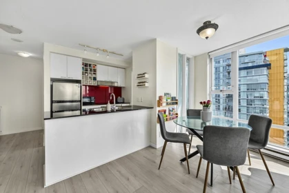 3008 668 Citadel Parade, Vancouver, BC, Vancouver — Apartment/Condo for sale