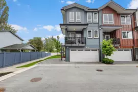 46 11851 232 Street, Maple Ridge, BC