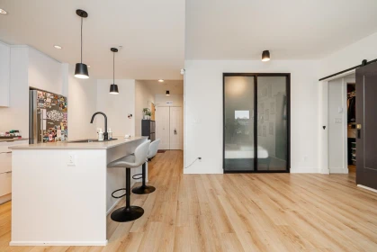 Office / Den Photo of 301 2493 Montrose Avenue, Abbotsford, BC