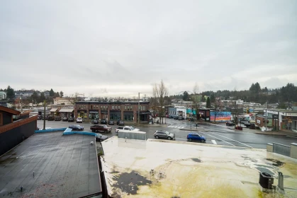 Swimming Pool Photo of 301 2493 Montrose Avenue, Abbotsford, BC