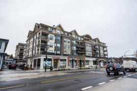 301 2493 Montrose Avenue, Abbotsford, BC