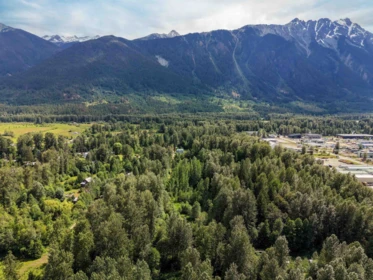 Neighborhood Park Photo Near 1985 Highway 99, Pemberton, BC