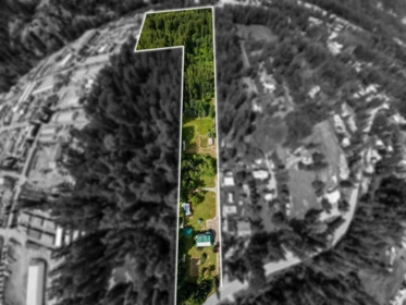 Playground / Recreational Area Near 1985 Highway 99, Pemberton, BC