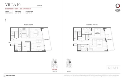 1410 8111 Park Road, Richmond, BC, Richmond — Apartment/Condo for sale
