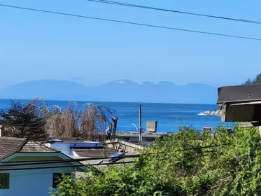 Pantry Photo of 4405 Marine Drive, West Vancouver, BC