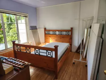 Primary Bedroom Photo of 4405 Marine Drive, West Vancouver, BC