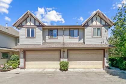 8 4191 Williams Road, Richmond, BC, Richmond — Townhouse for sale