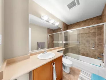 Laundry Room Photo of 8 4191 Williams Road, Richmond, BC