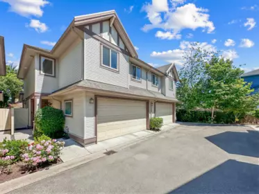 8 4191 Williams Road, Richmond, BC, Richmond — Townhouse for sale