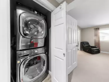 Mudroom Photo of 8 4191 Williams Road, Richmond, BC