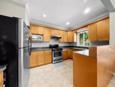 Pantry Photo of 8 4191 Williams Road, Richmond, BC