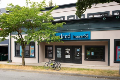 Fitness Center Photo Near 201 717 W 17th Avenue, Vancouver, BC