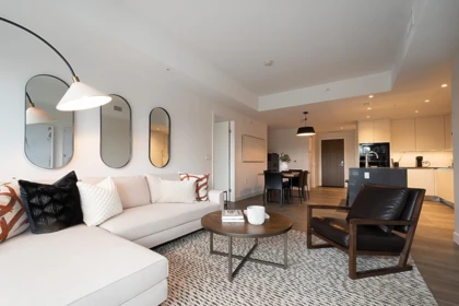 Primary Bedroom Photo of 201 717 W 17th Avenue, Vancouver, BC