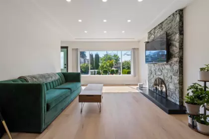 4136 Skeena Street, Vancouver, BC, Vancouver — Single Family Residence for sale