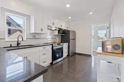 4136 Skeena Street, Vancouver, BC, Vancouver — Single Family Residence for sale
