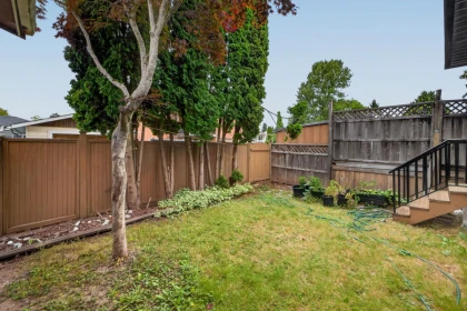 Front Yard Photo of 9441 132a Street, Surrey, BC