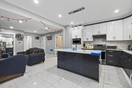 Office / Den Photo of 9441 132a Street, Surrey, BC