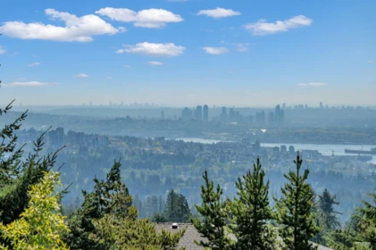 1118 Crestline Road, West Vancouver, BC, West Vancouver — Single Family Residence for sale
