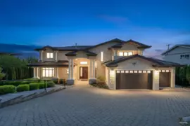 1118 Crestline Road, West Vancouver, BC