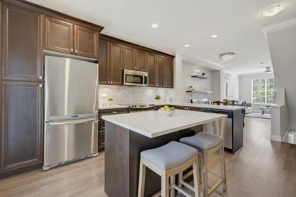 29 19180 65 Avenue, Surrey, BC, Surrey — Townhouse for sale