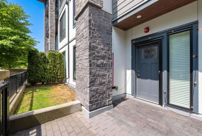 116 15351 101 Avenue, Surrey, BC, Surrey — Townhouse for sale