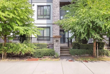 116 15351 101 Avenue, Surrey, BC, Surrey — Townhouse for sale