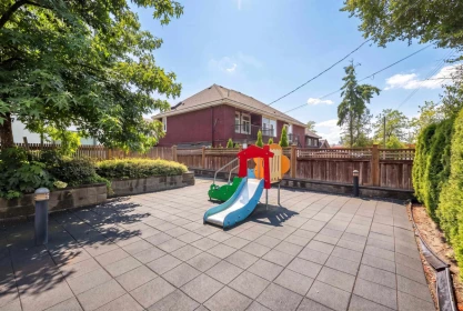 Garden / Landscaping Photo of 116 15351 101 Avenue, Surrey, BC