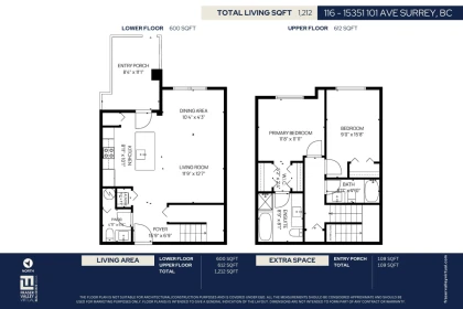 Hot Tub / Spa Photo of 116 15351 101 Avenue, Surrey, BC