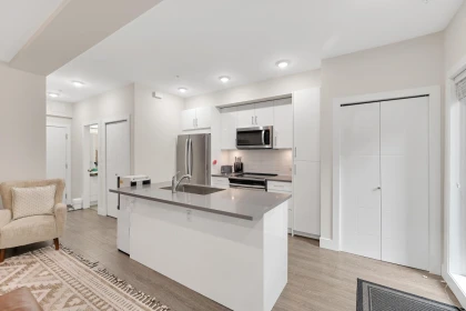 Pantry Photo of 116 15351 101 Avenue, Surrey, BC