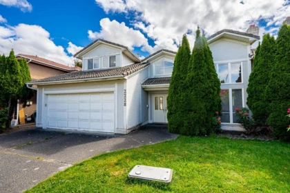 2228 Mcleod Avenue, Richmond, BC, Richmond — Single Family Residence for sale
