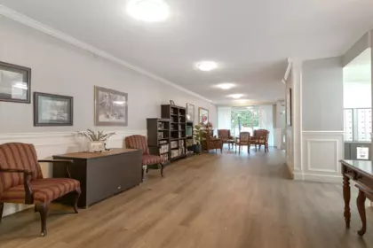 Basement Recreation Room Photo of 809 12148 224 Street, Maple Ridge, BC