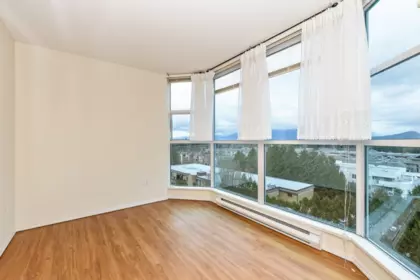 Bedroom 4 Photo of 809 12148 224 Street, Maple Ridge, BC