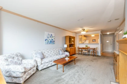 809 12148 224 Street, Maple Ridge, BC, Maple ridge — Apartment/Condo for sale