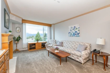809 12148 224 Street, Maple Ridge, BC, Maple ridge — Apartment/Condo for sale