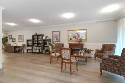 Loft / Bonus Room Photo of 809 12148 224 Street, Maple Ridge, BC