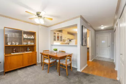 Pantry Photo of 809 12148 224 Street, Maple Ridge, BC