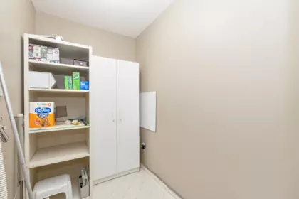 Powder Room Photo of 809 12148 224 Street, Maple Ridge, BC