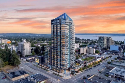 2404 1588 Johnston Road, White Rock, BC, White Rock — Apartment/Condo for sale