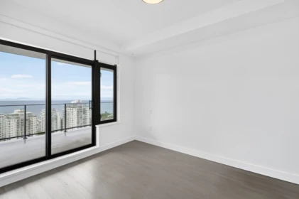 Office / Den Photo of 2404 1588 Johnston Road, White Rock, BC