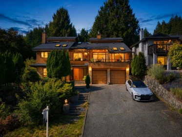 2940 Dresden Way, North Vancouver, BC, North Vancouver — Single Family Residence for sale