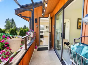 Guest Bathroom Photo of 2940 Dresden Way, North Vancouver, BC