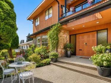 Hot Tub / Spa Photo of 2940 Dresden Way, North Vancouver, BC