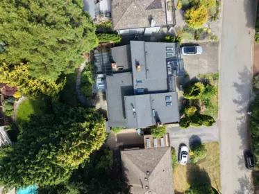 Neighborhood Park Photo Near 2940 Dresden Way, North Vancouver, BC
