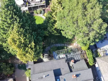 Street View Photo of 2940 Dresden Way, North Vancouver, BC