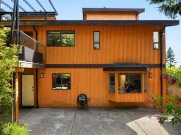Swimming Pool Photo of 2940 Dresden Way, North Vancouver, BC