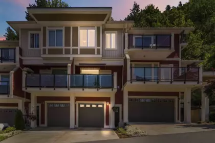 79 6026 Lindeman Street, Chilliwack, BC, Chilliwack — Townhouse for sale