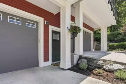79 6026 Lindeman Street, Chilliwack, BC, Chilliwack — Townhouse for sale