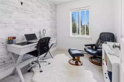 Powder Room Photo of 79 6026 Lindeman Street, Chilliwack, BC