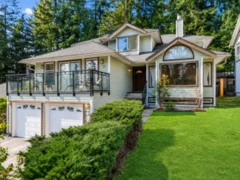 3 Chevalier Court, Port Moody, BC